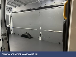 Ford Transit Android Auto, Parkeersensoren, Bijrijdersbank, Stoelverwarming, verwarmde voorruit - afbeelding nr 11