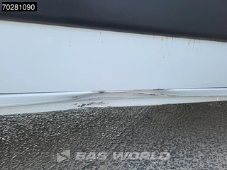 Renault Master Renault Master 135PK L2H3 Airco Cruise Parkeersensoren Hoog dak L2H2 11m3 Airco Cruise control - afbeelding nr 10
