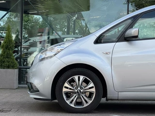 Kia Venga Kia Venga 1.4 CVVT DynamicPLusLine 2016 Navi Top staat - afbeelding nr 19