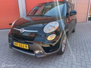 Fiat 500L - 21029042-0