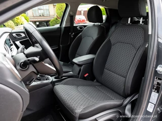 Kia XCeed - afbeelding nr 10