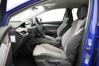 Škoda Enyaq iV Škoda Enyaq iV 60 - Carplay, Stoelverwaming, Cruise - afbeelding nr 5