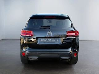 Citroën C5 Aircross Citroën C5 Aircross 130PK Bns| Auromaat | Camera | Dodehoek | Navi | PDC v+a - afbeelding nr 5