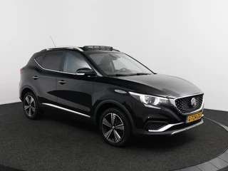 MG ZS-EV MG ZS EV Luxury 45 kWh*ACC*PANO*NAVI*LEER* - afbeelding nr 11