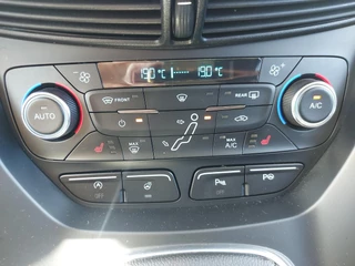 Ford Grand C-Max Ford Grand C-Max 1.0 Titanium, airco,cruise,navigatie/camera,stoel/stuurverwarming,voorruit verwarmd,parkeersensoren, - afbeelding nr 20