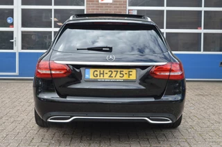Mercedes-Benz C-Klasse - afbeelding nr 7