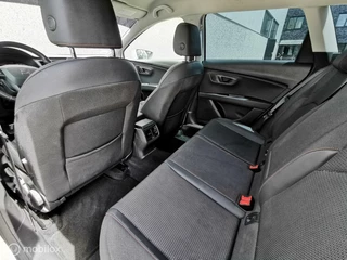 SEAT Leon Seat Leon ST 1.4 TSI FR 140PK/CRUISE/LED/DCC/PDC/MTF/TOPAUTO - afbeelding nr 16