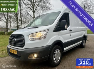 Ford Transit 350 2.0 TDCI L2H2 Trend