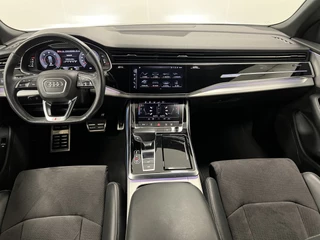 Audi Q8 - afbeelding nr 42