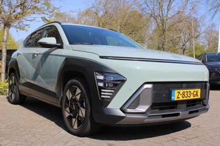 Hyundai Kona - afbeelding nr 6