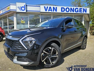 Kia Sportage - 137726965-0