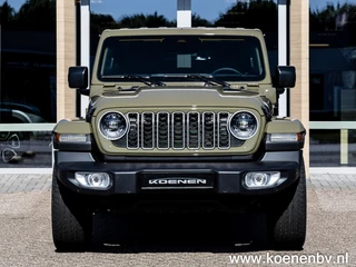 Jeep Wrangler - afbeelding nr 4