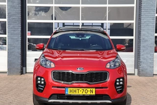 Kia Sportage - afbeelding nr 2