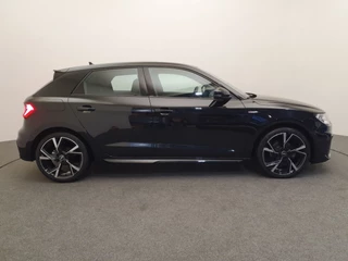 Audi A1 Sportback Audi A1 Sportback 30 TFSI 110pk S-Tronic S-Line Cruise control, Virtual cockpit, Climatronic - afbeelding nr 22