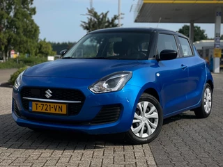 Suzuki Swift Suzuki Swift 1.2 COMFORT NL-AUTO 19.000 KM TWO TONE - afbeelding nr 1