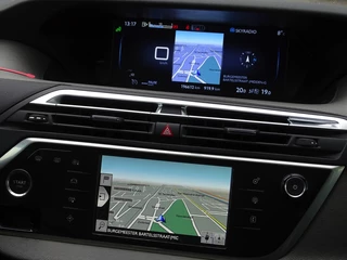Citroën Grand C4 Picasso Citroën Grand C4 Picasso 2.0 HDi Business 2014 / LED *NAP* - afbeelding nr 17