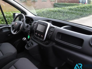 Renault Trafic Renault Trafic 2.0 dCi L2H1 * LED * Trekhaak * Euro 6 * Lang - afbeelding nr 8