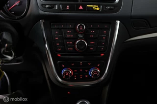 Opel Mokka Opel Mokka 1.4 T Edition - AUTOMAAT-AIRCO - afbeelding nr 17