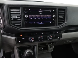 Volkswagen Crafter | Navigatie | Camera | Airco | Zijdeur | Dakspoiler - afbeelding nr 17