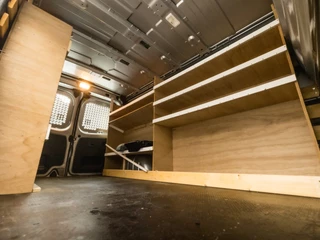 Renault Trafic (NAVIGATIE, AIRCO, IMPERIAAL, PARKEERSENSOREN, TREKHAAK, ELEK RAMEN, CRUISE, BLUETOOTH, NIEUWE APK, NIEUWSTAAT) - afbeelding nr 22