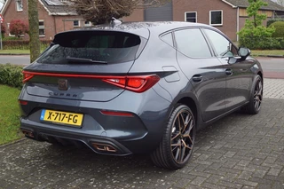CUPRA Leon - afbeelding nr 23
