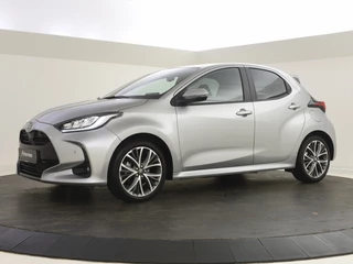 Toyota Yaris Toyota Yaris 1.5 Hybrid 130 Executive | Stuur en Stoelverwarming | PDC V+A | - afbeelding nr 5