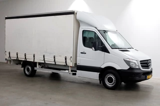 Mercedes-Benz Sprinter - afbeelding nr 10