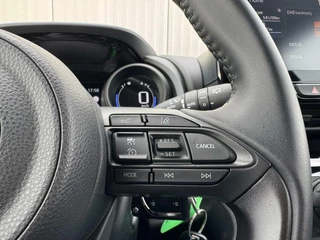 Toyota Yaris Cross Toyota Yaris Cross 1.5 VVT-I Active|NL-Auto|CarPlay/Android - afbeelding nr 22