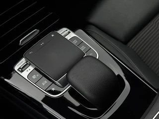 Mercedes-Benz A-Klasse Mercedes-Benz A-klasse 180 Aut. Luxury M-BUX | LED | Navi | Camera | Carplay | - afbeelding nr 27