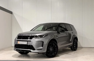 Land Rover Discovery Sport R DYNAMIC|PANO|LANE ASSIST|MEMORY