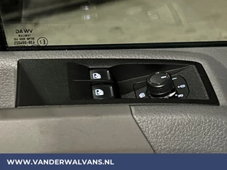 Volkswagen Crafter Android Auto - afbeelding nr 17