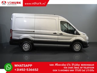 Ford Transit - afbeelding nr 10