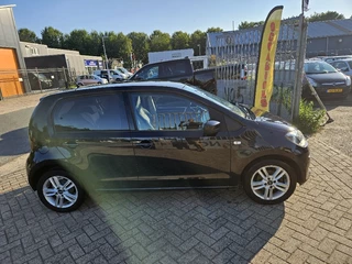 Volkswagen up! - afbeelding nr 3