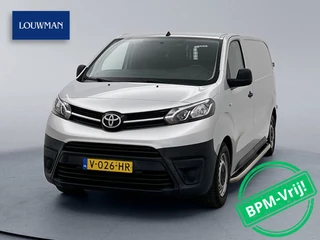 Toyota ProAce - 509140015-0