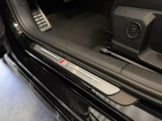 Audi A3 Audi A3 Sportback 35 TFSI S-Line Black Edition Led Carplay Virtual - afbeelding nr 36