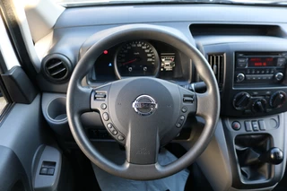Nissan NV200 - afbeelding nr 15