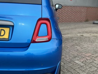 Fiat 500 Fiat 500 TwinAir Turbo 105 PK Sport | Navi | PDC | 16