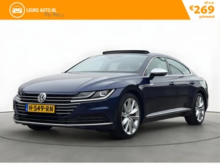 Volkswagen Arteon 1.5 TSI 150PK Aut. Elegance