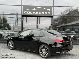 Mercedes-Benz A-Klasse Mercedes A-klasse 180 Business Solution AMG AUTOMAAT - afbeelding nr 52