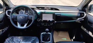 Toyota Hilux - afbeelding nr 4