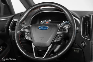 Ford S-Max Ford S-Max 2.5i HEV 5P ST Line LED|TRKHK|MEMORY|LEDER|SONY| - afbeelding nr 12