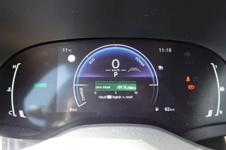 Toyota Yaris Cross - afbeelding nr 3