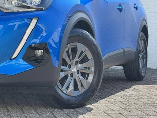 Peugeot 2008 Peugeot 2008 1.2 PureTech Style Trekhaak Camera Led Cruise Clima Carplay Navigatie - afbeelding nr 31