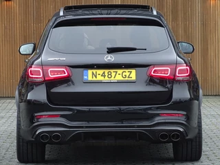 Mercedes-Benz GLC - afbeelding nr 9