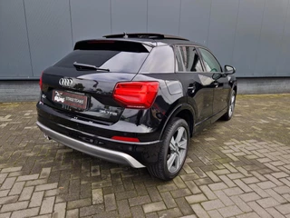 Audi Q2 Audi Q2 35 TFSI S-line Pano/Virtual/incl.Btw! - afbeelding nr 33
