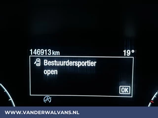 Ford Transit Ford Transit 2.0 TDCI 131pk L3H2 Euro6 Airco | Camera | Navigatie | Apple Carplay | Android Auto | Stoelverwarming Verwarmde voorruit, Cruisecontrol, Parkeersensoren, Elektrisch verstelbare bestuurdersstoel, Bijrijdersbank - afbeelding nr 21