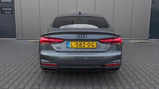 Audi A5 - afbeelding nr 12