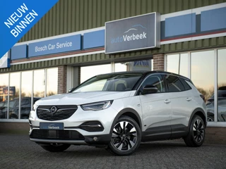 Opel Grandland X 1.6 Turbo Hybrid Business Elegance