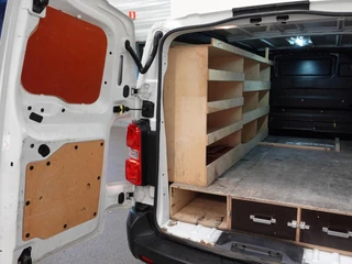 Toyota ProAce Toyota PROACE 95pk Long L3H1 Cruise control Trekhaak Airco  Sidebars Radio Bluetooth Euro6 - afbeelding nr 30