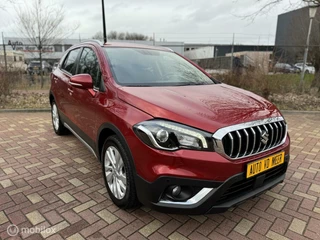 Suzuki S-Cross Suzuki S-Cross 1.0 Boosterjet Exclusive - afbeelding nr 31